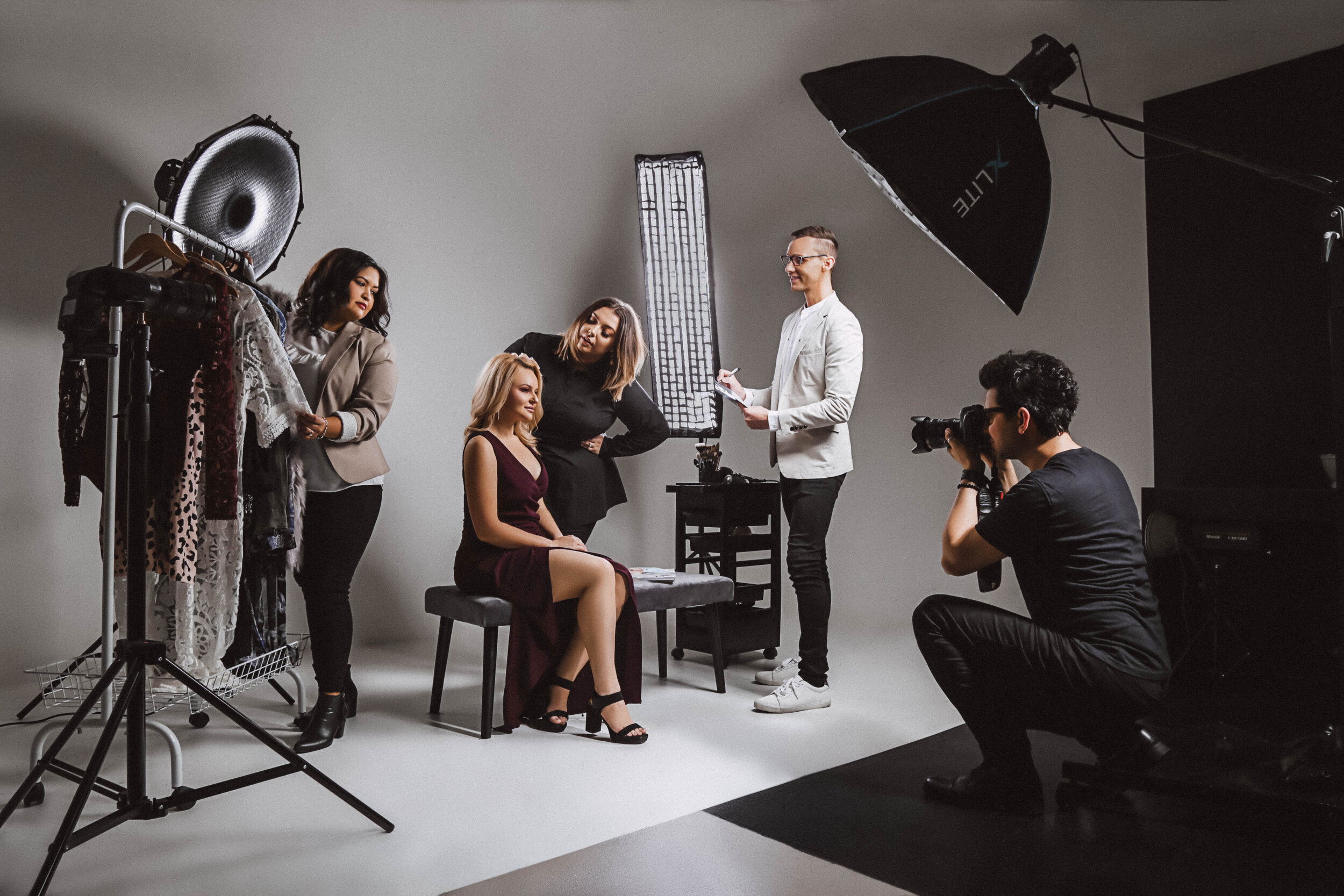 Fashion Photography 2.0